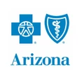 Blue Cross Blue Shield of Arizona logo