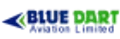 Blue Dart Aviation logo