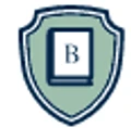Blue Education logo