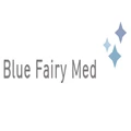 Blue Fairy Med logo