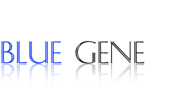 Blue Gene