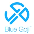 Blue Goji logo