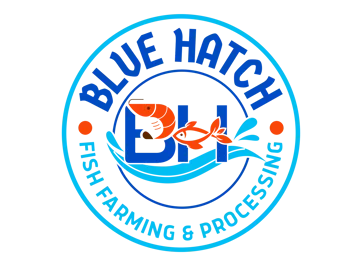 Blue Hatch