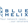 Blue Helix logo