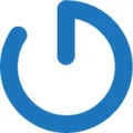 Blue Marine logo