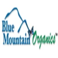 Blue Mountain Organics logo