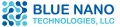 Blue Nano Technologies logo