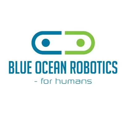 Blue Ocean Robotics logo