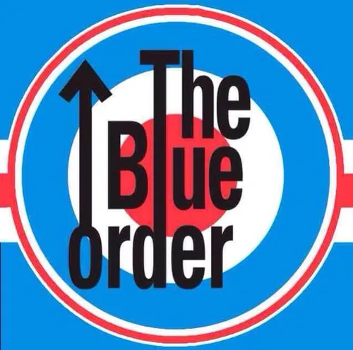 Blue Order Solutions logo