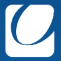 Blue Ortho logo