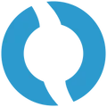Blue Robotics logo