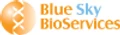 Blue Sky BioServices logo