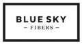 Blue Sky Fibers logo