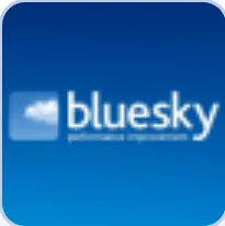 Blue Sky logo