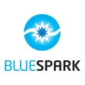 Blue Spark Energy logo