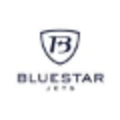 Blue Star Jets logo
