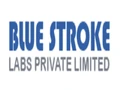 Blue stroke labs