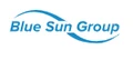Blue Sun Group logo