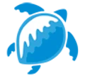 Blue Turtle logo