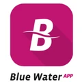 Blue Water App logo