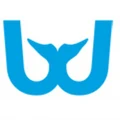 Blue Whale Apps logo