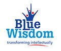 Blue Wisdom