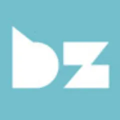 Blue-Zoo Animation logo