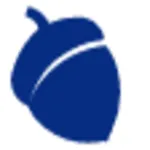 Blue Acorn logo
