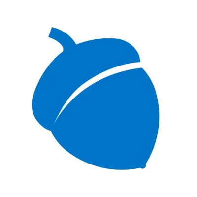 Blue Acorn iCi logo