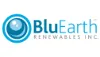 BluEarth Renewables logo