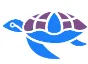 Blue Atlas Robotics logo