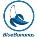 BlueBananas logo