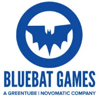 BlueBat Games logo