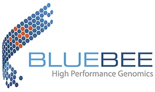 Bluebee logo