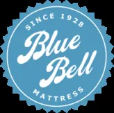 Blue Bell Mattress logo