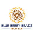 Blueberry Beads