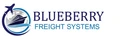 Blueberry Freight Systems