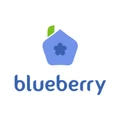 Blueberry Home logo