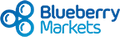 Blueberry Markets logo