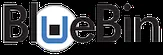 BlueBin logo