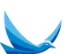 Bluebird Advertising logo