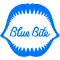 Blue Bite logo