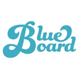 Blueboard logo