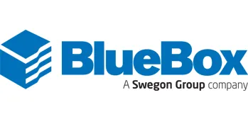 Bluebox Cooling logo