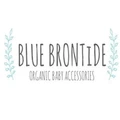Bluebrontide logo