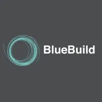 Bluebuild Energy logo