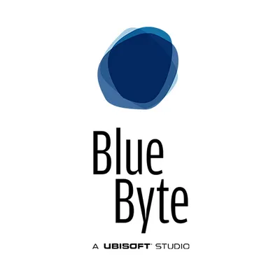 Blue Byte logo
