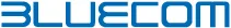 Bluecom logo