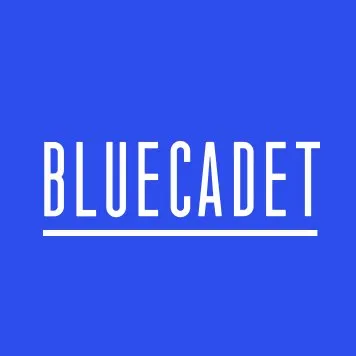 Bluecadet logo