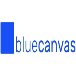 Blue Canvas logo